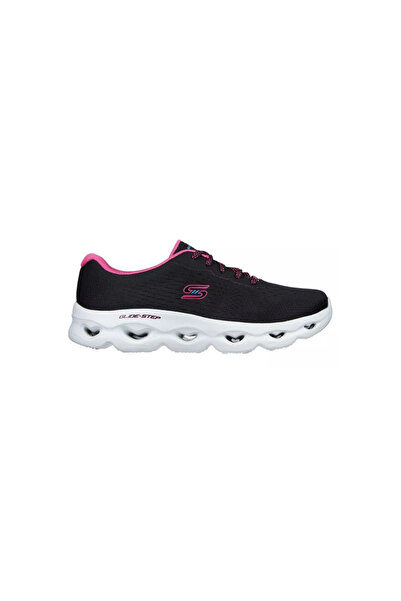SKECHERS GLIDE STEP KADIN AYAKKABI 104304-BKPR