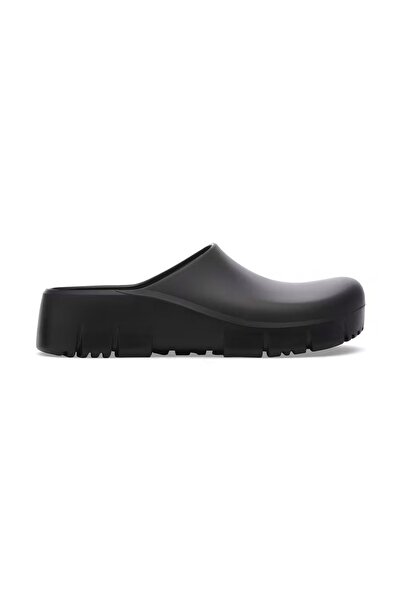 Birkenstock Super Birki 1025969 Unisex Slippers Black