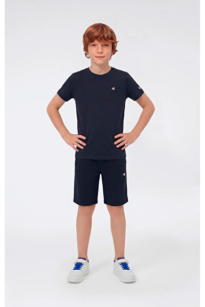 Champion Момчешки шорти 307052-BS501