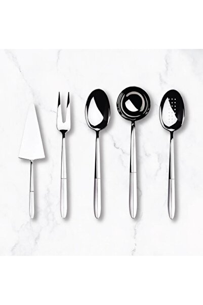 Jumbo 9401 5 Piece Service Kit