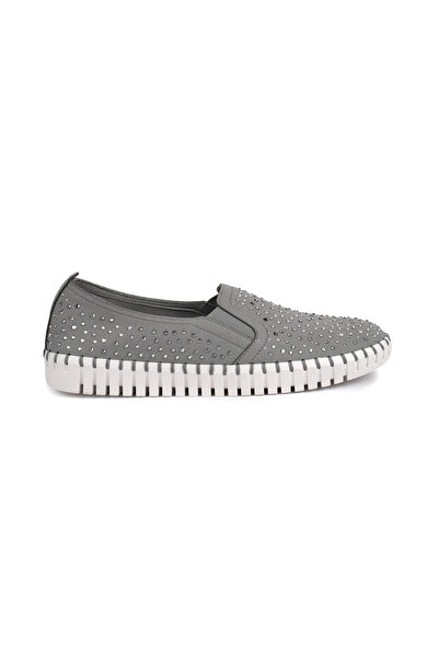 SKECHERS ARCH FIT 2.0 KADIN AYAKKABI 100099-GRY