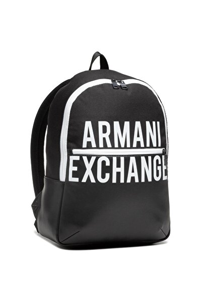 Armani Exchange Unisex Backpack 952335-1P007-42520