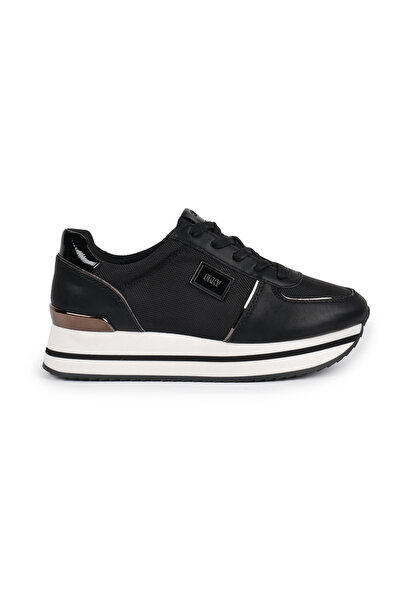 Dkny ΓΥΝΑΙΚΕΙΑ ΠΑΠΟΥΤΣΙΑ K3306132-BLK