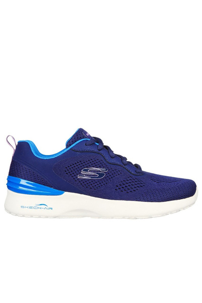 SKECHERS Skech Aır Dynamıght Kadın Ayakkabı 149753-Nvbl