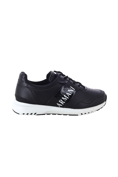 Armani Exchange Women's Shoes Xdx087-Xv424-K001