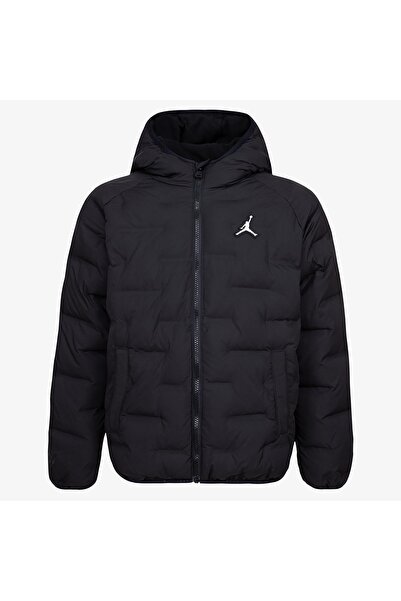 Nike Jordan Çocuk Siyah Mont (95D194-023)