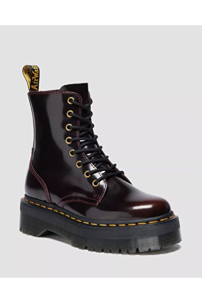 Dr. Martens Jadon Cherry Red Arcadia