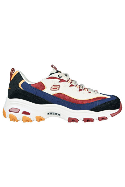 SKECHERS D Lıtes Varsıty Spırıt Kadın Ayakkabı 149781-Ntbg