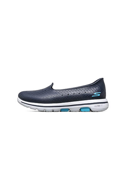 SKECHERS BREATHABLE KADIN AYAKKABI 111105-NVY