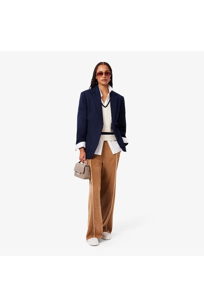 Lacoste Women's Shoulder Bag Nf5099Ph-N81