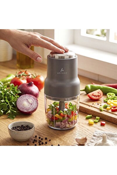 Aryıldız Procut Mini Doğrayıcı 400 ml