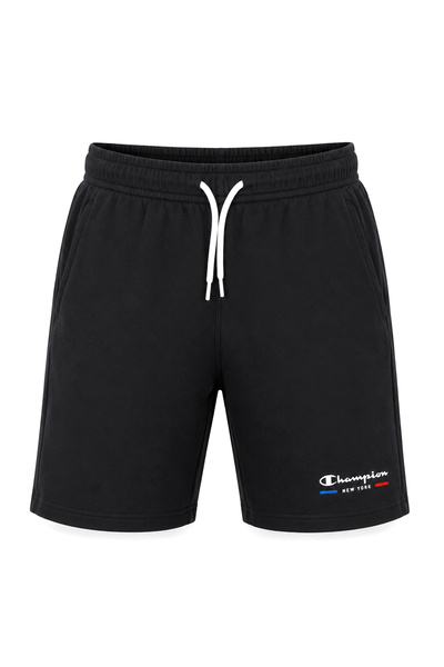 Champion УНИСЕКС ДЕТСКИ КЪСИ ПАНТАЛОНИ 306693-KK001