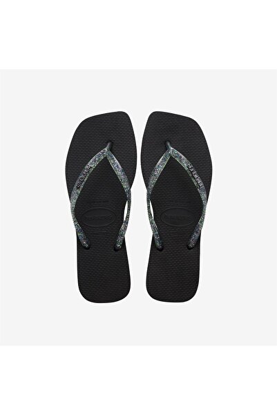 Havaianas Black Women's Slippers 4148257