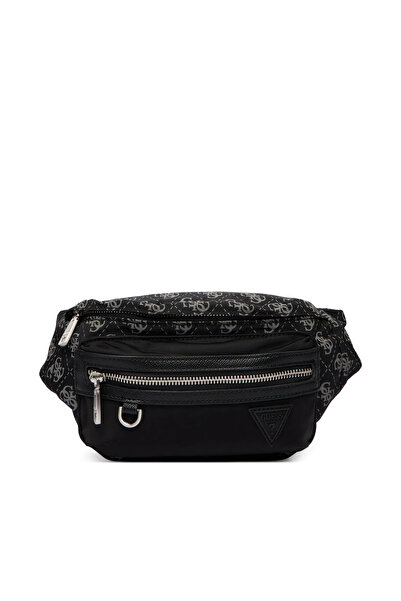 Guess Nerka Men's Shoulder Bag Hmbenpp6156-Dab