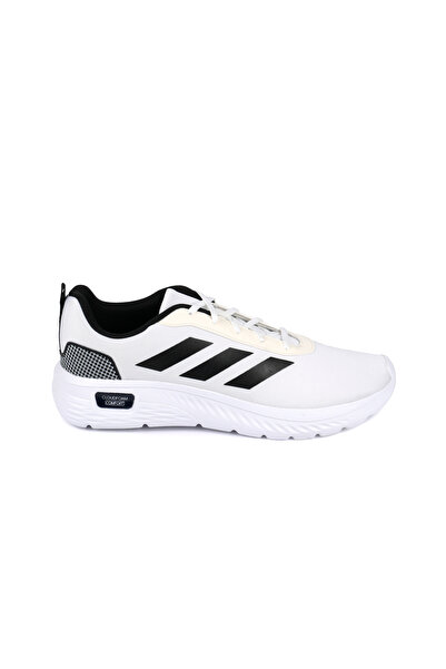 adidas CLOUDFOAM COMFY ERKEK AYAKKABI JL4516