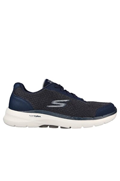 SKECHERS GO WALK 6 ERKEK AYAKKABI 216268-NVY