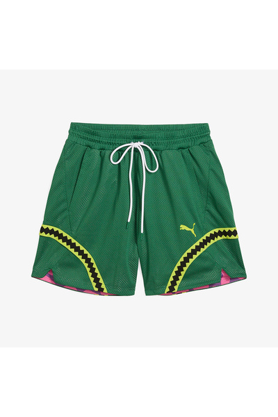 Puma Tmnt Men's Shorts 630931-01
