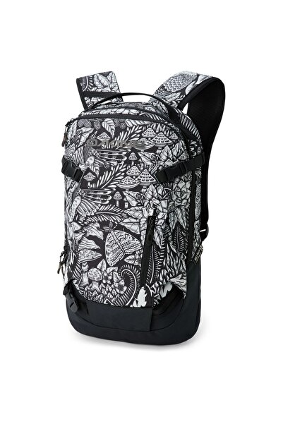 Dakine Heli Unisex Backpack 12 L 10004417-Black