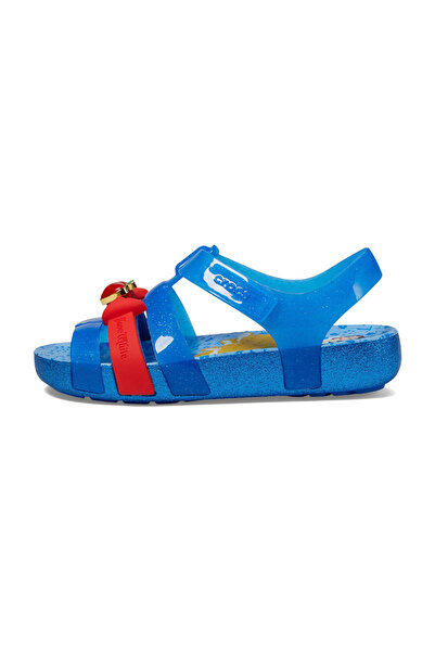Crocs Sandale pentru copii Snow White Isabella