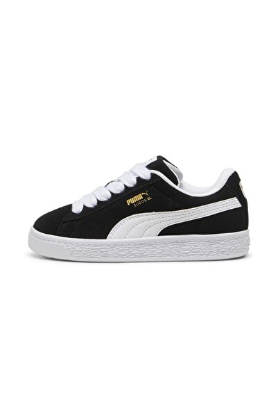 Puma Suede XL Unisex Children's Shoes 396578-02