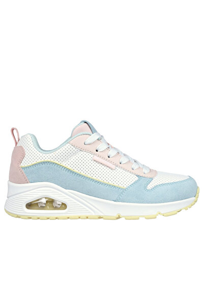 SKECHERS Patıke Uno Kadın Ayakkabı 177105-Lbpk