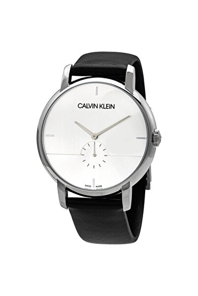 Calvin Klein ESTABLISHED ERKEK KOL SAATİ K9H2X1C6