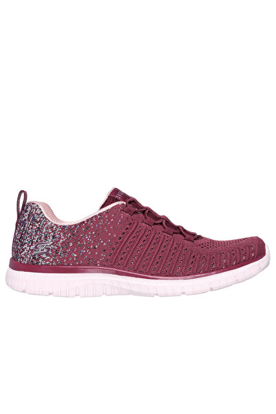 SKECHERS Vırtue Kadın Ayakkabı 104411-Dkrs