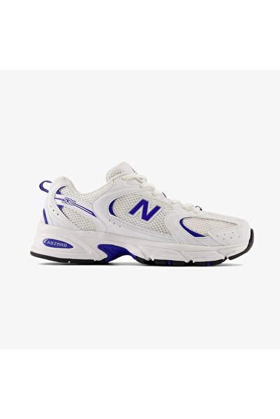 New Balance U530Csj, New Balance, White, Size 36