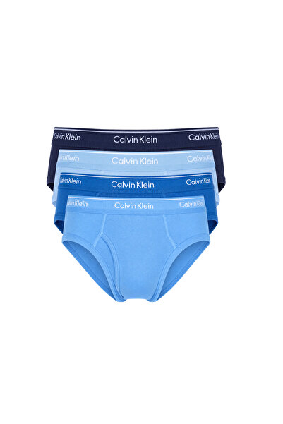 Calvin Klein Men's 4-Piece Boxer Set Np21730-912
