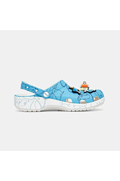 Crocs SMURFS UNISEX TERLİK 210820-90H