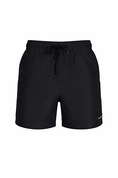 Calvin Klein Men's Swimwear Cb4Dnl09-Blk