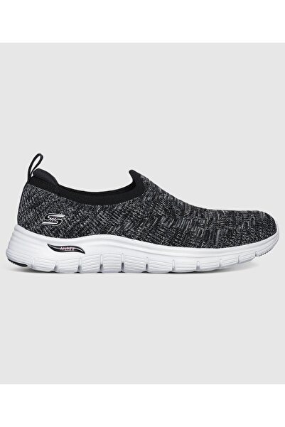 SKECHERS ARCH FIT KADIN AYAKKABI 104371-BKPK
