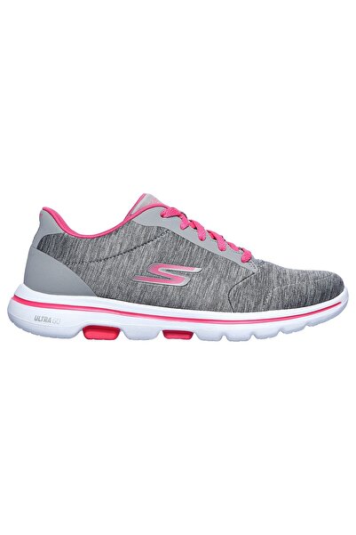 SKECHERS Go Walk 5 Kadın Ayakkabı 15905-Gypk