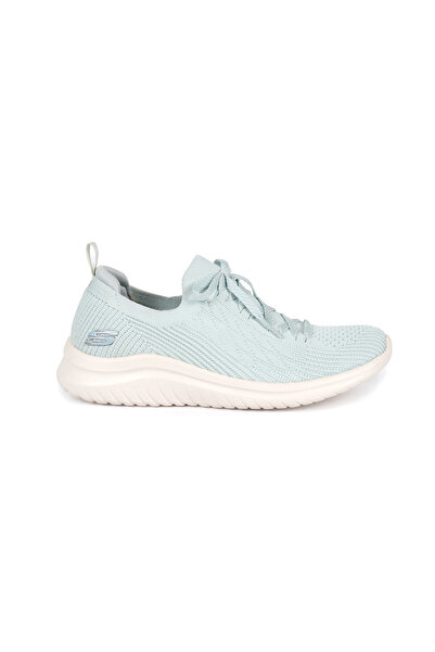 SKECHERS Ultra Flex Kadın Ayakkabı 13356-Sage