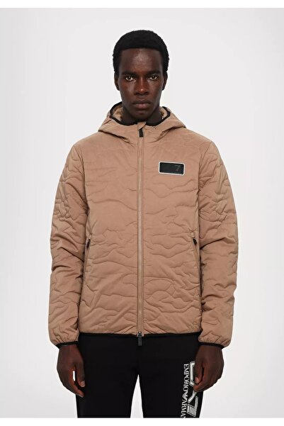 Emporio Armani Men's Coat 6Dpb69-Pnhqz-1745