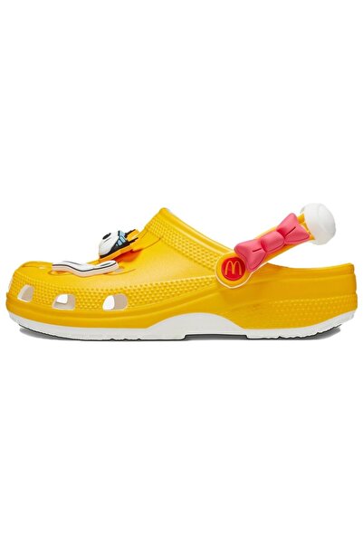 Crocs Mcdonalds Bırdıe Unısex Terlik 208696-730