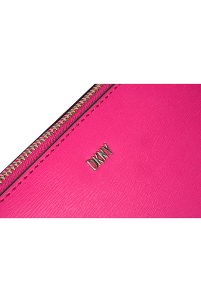 Dkny Women's Shoulder Bag R33E3D18-Pınkmultı