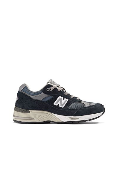 New Balance Women's Shoes W991Nv