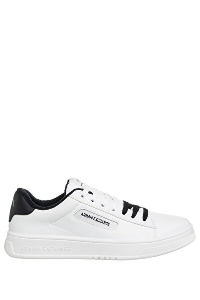 Armani Exchange ERKEK AYAKKABI XUX203-XV805-K681