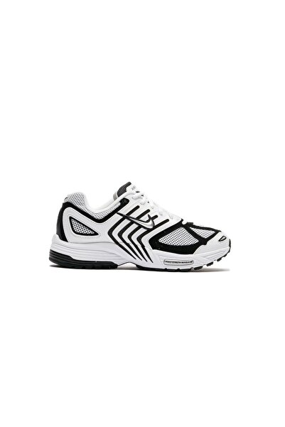 Nike AIR PEG 2K5 BÍLÁ/ METALICKÁ STŘÍBRNO-ČERNÁ