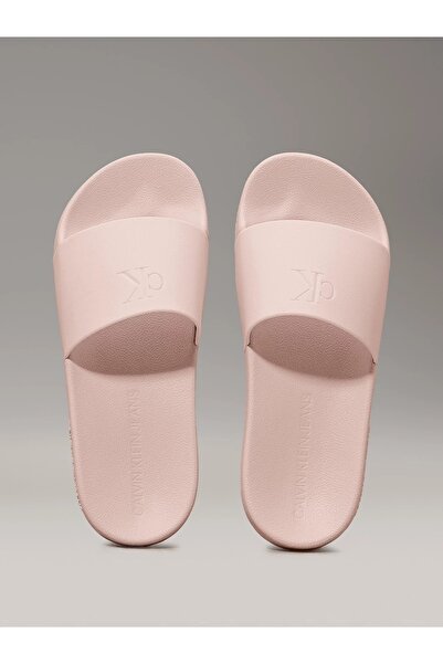 Calvin Klein Women's Slippers Yw0Yw01715-Vic