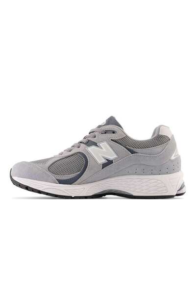 New Balance M2002RST_GRİ M2002R UNISEX LIFESTYLE SNEAKER M2002RST