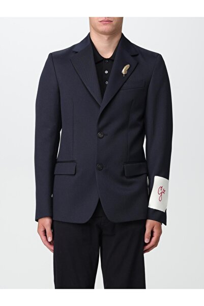 Golden Goose ERKEK CEKET GMP00855-P000619-50486