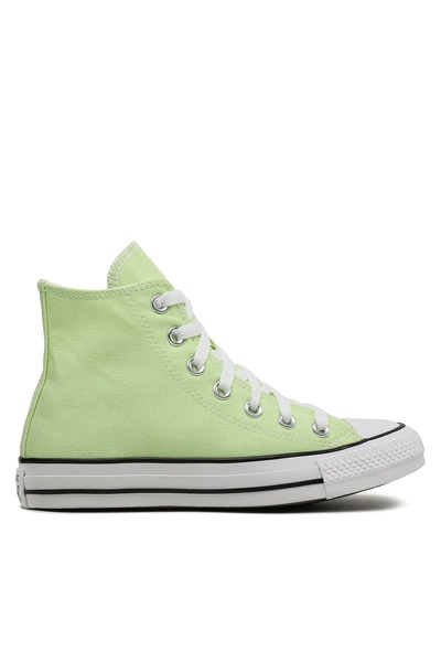 Converse A03422C Chuck Taylor All Star Erkek Boğazlı Sneaker Günlük Spor Ayak...