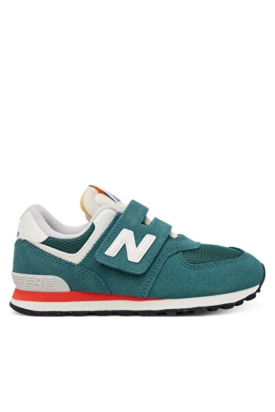 New Balance Boys' Shoes Pv574Vpg