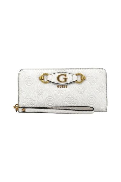 Guess Izzy Logo Wallet