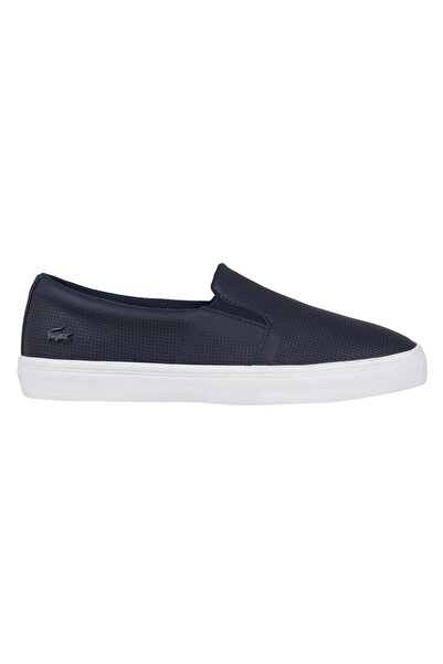 Lacoste Gazon Slip on Men's Shoes 7-31Caw0116003