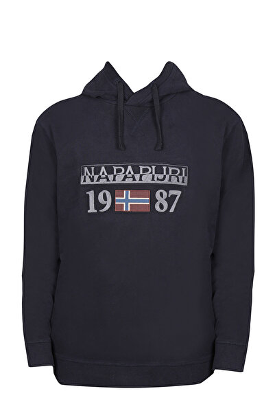 Napapijri SWEATSHIRT BĂRBAȚI N0YH4U176