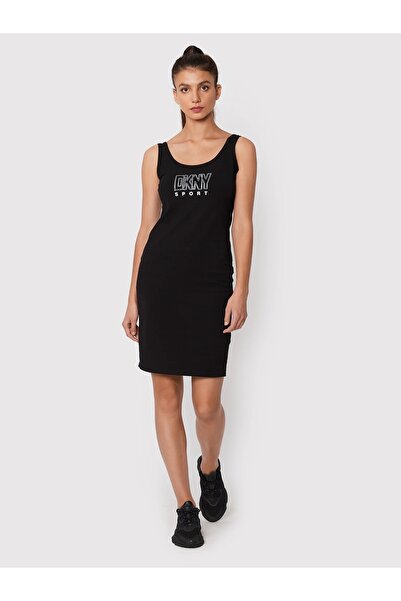 Dkny ΓΥΝΑΙΚΕΙΟ ΦΟΡΕΜΑ DP2D4646-BSV