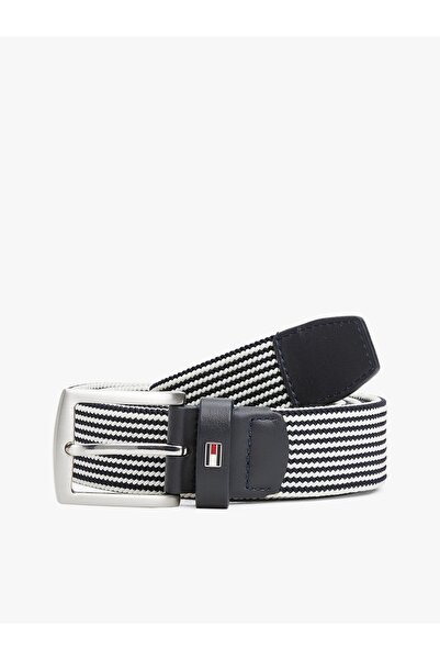 Tommy Hilfiger Men's Belt Am0Am13354-Dw6
